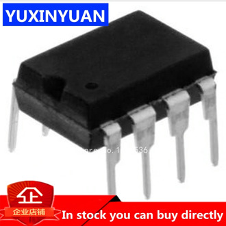 2pcs/lot W25Q128FVIQ W25Q128 25Q128FVIQ DIP8 in stock