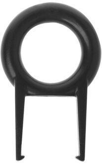 2Pcs Mechanische Toetsenbord Keycap Puller Remover Voor Toetsenborden Key Cap Fixing Tool