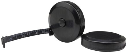 2Pcs Meetlint De Meetlint Voor Body Size Meting En Kleine Naaien Meetlint Voor Kleermakers 60Inch 150Cm