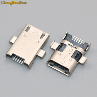 2pcs Micro USB Jack Charging Port Dock socket Connector for Asus ZENPAD 10 Z300C P024 c300m z308cl z308c Z380KL me103K P022 P023