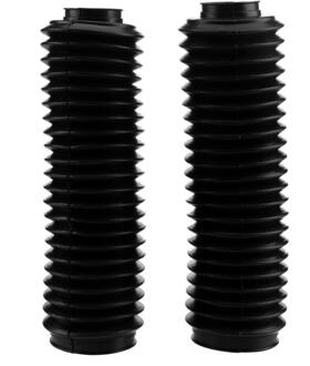 2Pcs Motorfiets Voorvork Cover Slobkousen Gators Boot Shock Protector Dust Guard Voor Off Road Pit Motocross fiets Atv