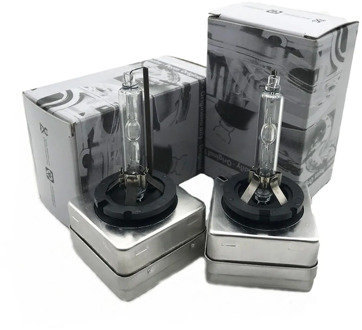 2PCS NEW D1S D3S D2S D2R D4S D4R 4300K 5000K 6000K Xenon Bulbs Lamps Lights Lighting Car Headlight 12V 35W For Audi VW BMW Benz