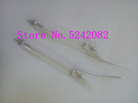 2PCS/NEW FOR Nikon SPEEDLIGHT SB-900 SB900 SB910 SB-910 Flash Tube Xenon lamp Flashtube Repair Part