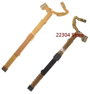 2pcs New for Olympus ED 14-42 mm 37 caliber focus line lens cable Lens Flex FPC