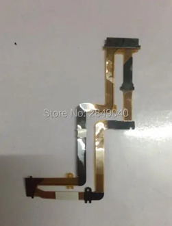 2PCS/NEW LCD Flex Cable for Sony CX190, CX200, CX210 (FP-1481) Video Camera