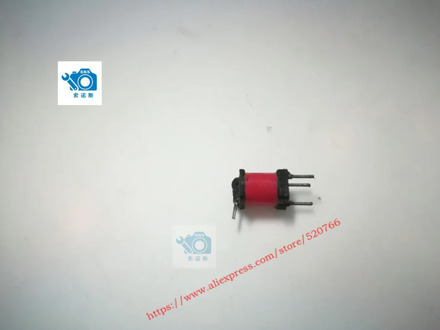 2pcs new Trigger coil transformer Flashtube flash tube xenon flashgun TC-2504