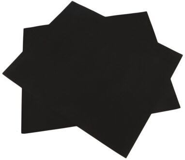 2Pcs Non-stick Bakken Mat Ronde Pan Pad Bbq Koken Mat Bak Liner Sheet Koken Pad Pastry Keuken gereedschap Grill Mat Accessoires