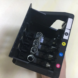 2PCS Original New 950 951 Printhead Print head for hp officejet Pro 8600 8610 8100 251dw 276dw N811a N911a cm749a Printer Parts