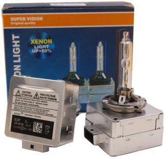 2PCS Original Xenon bulbs D1S D2S D3S D4S D1R D2R D3R D4R 6000k 4300K 6000K 8000K 35W Car headlight xenon lamp light high power