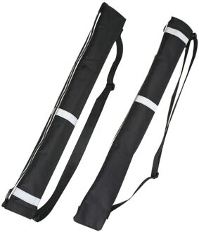 2Pcs Paraplu Draagtas Praktische Paraplu Opbergtas Waterdichte En Dubbelzijdig Paraplu Opbergtas Paraplu Cover