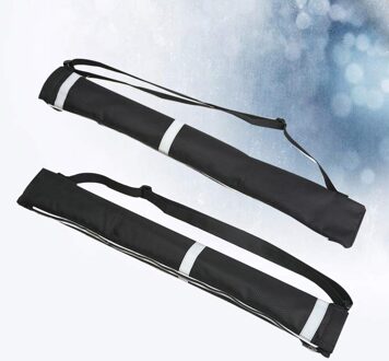 2Pcs Paraplu Draagtas Praktische Paraplu Opbergtas Waterdichte En Dubbelzijdig Paraplu Opbergtas Paraplu Cover