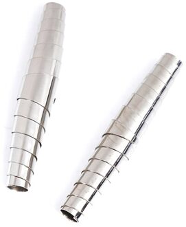2Pcs Planten Schaar Springs Snoeischaar Vervanging Springs Rvs Lente Tuinieren Scharen Schaar Clippers Tuingereedschap