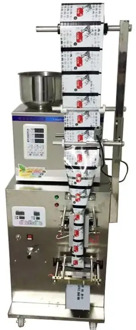 2pcs powder packing machine, free shipping to Poland