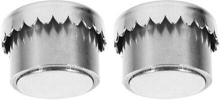 2Pcs Praktische Creatieve Zeep Rack Punch-Gratis Magnetische Zeephouder Schotel Afvoer Zeep Houder Creatieve Zeep Saver voor Badkamer