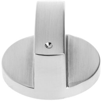 2Pcs Schakelaar Gasfornuis Onderdelen Metalen Knop Fornuis Oven Keuken Control Universal