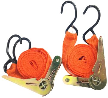 2PCS Sjorren Zak Spanband Fiets Vervoer Tow Spanning Touw Truck Tie Down Riem Motorfiets Apparatuur Sterke Auto Cargo bagage