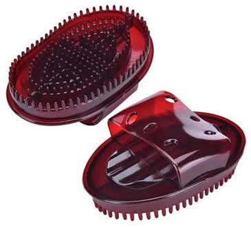 2PCS Soft Cellulite Body Massager Brush Glove Anti Cellulite Slimming Relaxing Scrub Massager Bath Spa