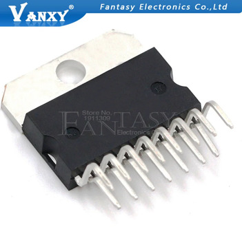 2pcs STA540 ZIP15 STA 540 ZIP-15 ZIP