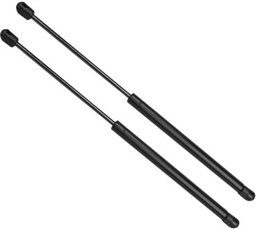 2Pcs Staaf Gas Strut Set Stalen Achterklep Truck Lift Ondersteuning Automotive Auto Accessoires Schokabsorberende Tool Voor Suzuki 09-14