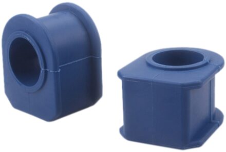 2Pcs Sway Bar Bus Kit K80201 Voor Ford F250 F350 Super Duty 1999-2006 Omvat Een Paar k80201 Bijpassende Bussen