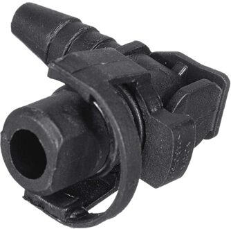 2Pcs Throttle Pijp Gezamenlijke 55354565 Voor Buick Regal Excelle Chevrolet Sonic Epica Cruze Malibu