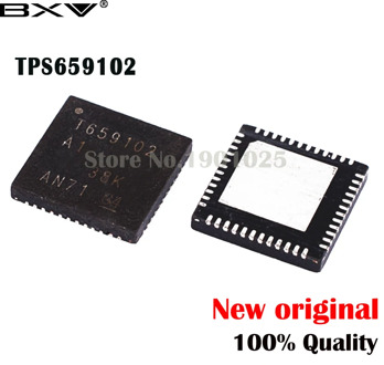 2pcs TPS659102A1 TPS659102 T659102A1 T659102 QFN-48 659102A new original