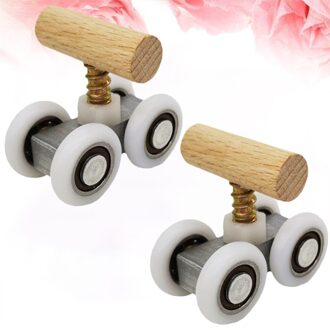 2Pcs Training Papegaai Speelgoed Interactieve Papegaai Apparaat Grappige Vogel Activiteit Papegaai Katrol Speelgoed Voor Dagelijks Gebruik Thuis Outdoor (sm