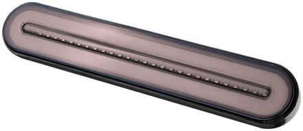 2Pcs Truck Licht Waterdichte Led Trailer Truck Remlicht Turn Light Sequential Signaal Led Achterlicht Achterlicht 24V Truck Deel