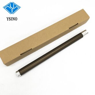 2PCS Uitstekende Bovenste Fuser Roller Lange Levensduur Japan Warmte Roller Voor Konica Minolta 7719 7721 7723 Bizhub 195 215 235