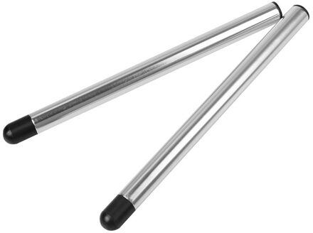 2Pcs Universal Aluminium Motorfiets Vortex Clip on Ons Vervanging Grip Verstelbare Moto Stuur Tube fit Voor Yamaha MP-144-S