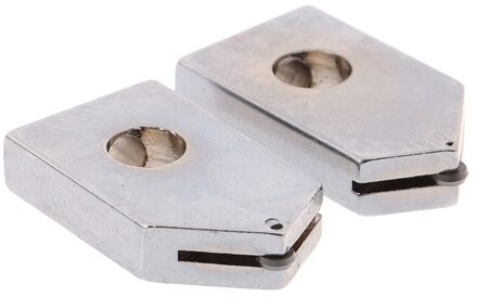 2Pcs Vervanging Snijkop Voor Glazen Fles Cutter Tool Voor Wijn Fles Snijgereedschap