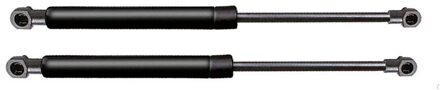 2Pcs Voor Hood Til Ondersteuning Shock Strut Arm Voor Lexus GS300 GS350 GS430 GS460 2005