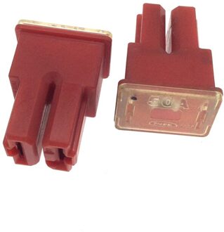 2Pcs Voor Yamaha YZF-R1 R6 FJR1300 FZ1 FZ8 XTZ1200 XSR900 Belangrijkste Zekering 50A Motorfiets