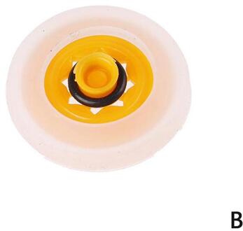 2Pcs Waterbesparing Apparaat Regulator 4L 6L 7L Beluchter Head Reducer Douche Apparatuur Water Controller Kraan W7C8