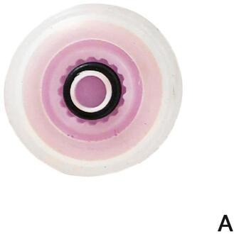 2Pcs Waterbesparing Apparaat Regulator 4L 6L 7L Beluchter Head Reducer Douche Apparatuur Water Controller Kraan W7C8