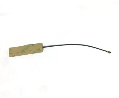 2Pcs Wifi Bluetooth Pcb Antenne 2.4G/5G/5.8G Dual Band Interne Antenne 5dbi 50X14Mm IPX