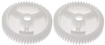 2Pcs Window Motor Reparatie Gear Regulator Voor/Achter Fit Voor Mazda 3 5 6 CX-7 CX-9 RX8