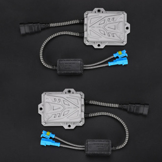 2pcs Xenon Ballast H7 AC 55W Slim Ballast HID Xenon Headlight bulb 12V H1 H3 H11 h7 9005 9006 H4 HB3 9007 xenon hid Ballast