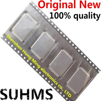 (2piece)100% New TSUMV59XES-XG TSUMV59XES QFP128 Chipset