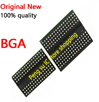 (2piece)100% New W4032BABG-60-F W4032BABG 60 F BGA Chipset