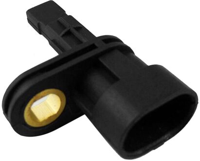 2Pin 92211237 Auto Achter Abs Wheel Speed Sensor 5S11266 SU12719 Voor Buick Chevrolet Caprice Pontiac G8 Voor Holden