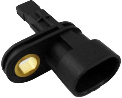 2Pin 92211237 Auto Achter Abs Wheel Speed Sensor 5S11266 SU12719 Voor Buick Chevrolet Caprice Pontiac G8 Voor Holden