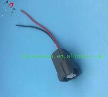 2pin Injector Pigtail Plug Connector 06A973722 20