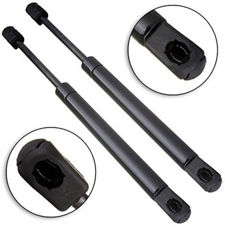 2Qty Boot Gasveer Til Ondersteuning Voor Ford Mondeo Mk Iv 2007 Hatchback 50931952 7S71A406A10BB Gas Springs Liften stutten