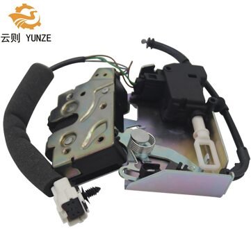 2S71F43102AD S1XNA 2S71-43102 VOOR FORD MONDEO MK3 ACHTERKLEP ACHTERKLEP LOCK MECHANISME