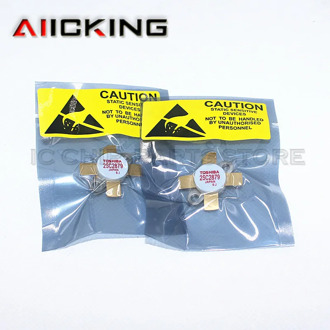 2SC2879 SMD RF tube High Frequency tube Power amplification module
