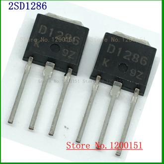 2SD1286 D1286 TO-252