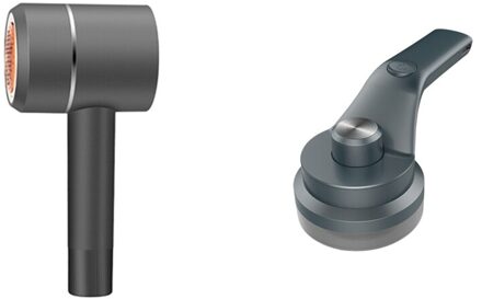 2Set Oplaadbare Lint Remover Trui Defuzzer Met Elektrische Stof Scheerapparaat En Lint Remover