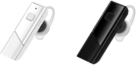 2Set Vertaling Headset Bluetooth 5.0 Voice Vertaler Oortelefoon 33 Talen Instant Real-Time Vertaling-B & Een