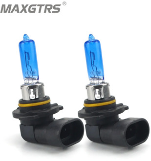 2x 9005 HB3 9006 HB4 H8 H11 55W 65W Halogen Light Kit Xenon White Car Bulb Light Headlights Fog Lights DRL Auto Bulbs Lamp 12V